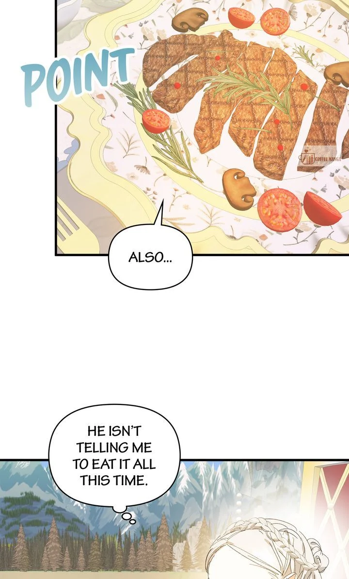 If You Want a Fake Sister Chapter 61 - Page 65