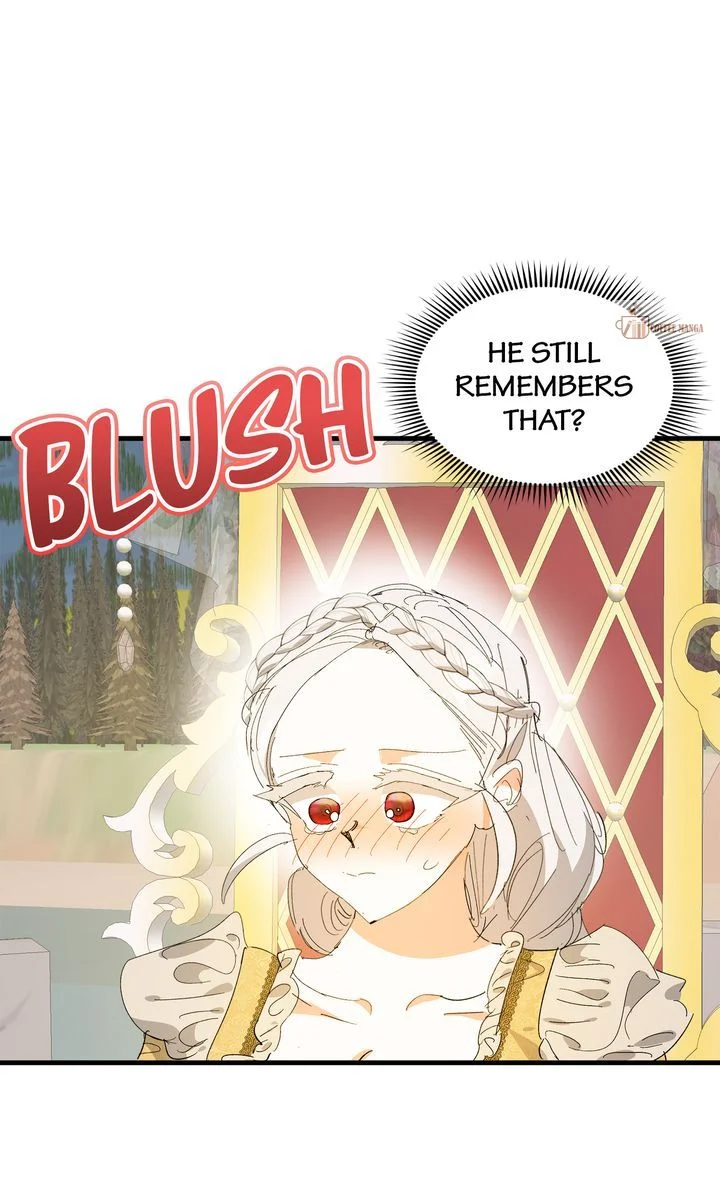 If You Want a Fake Sister Chapter 61 - Page 73