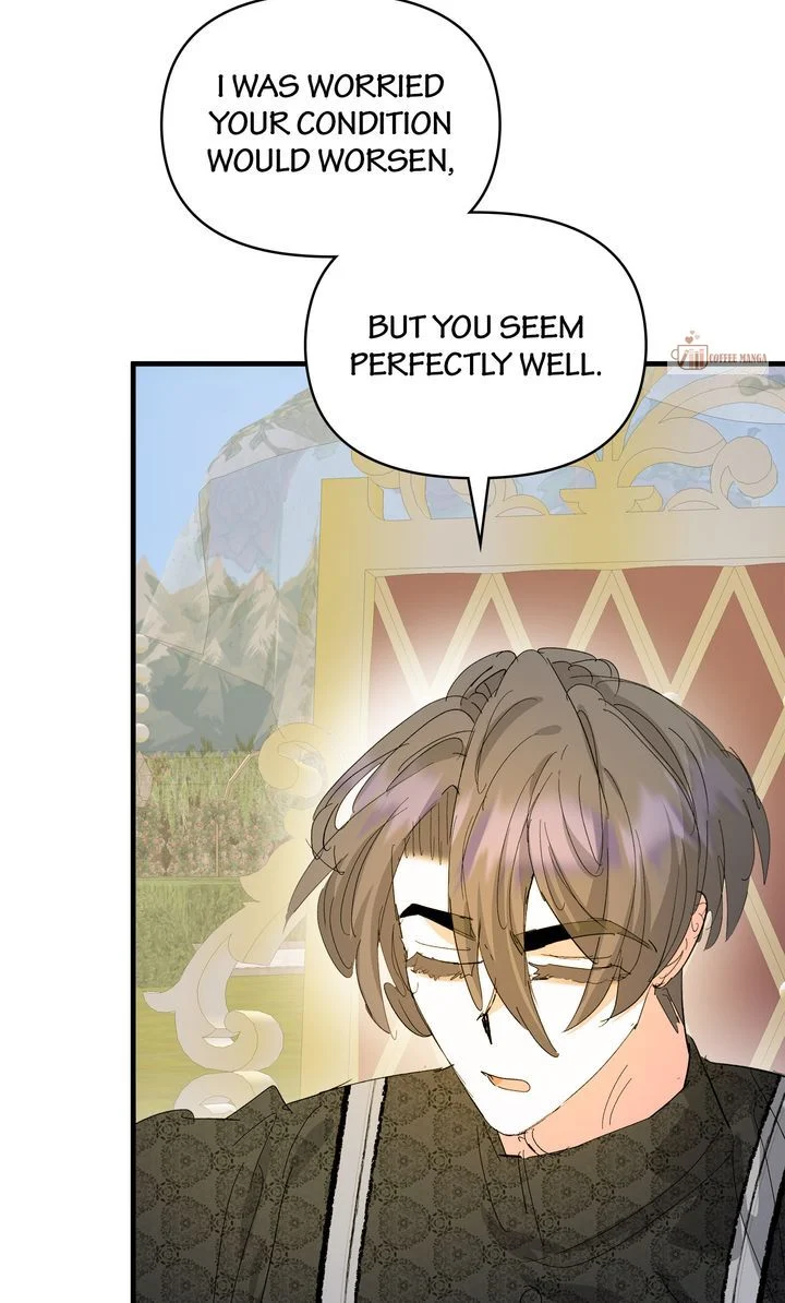 If You Want a Fake Sister Chapter 61 - Page 75