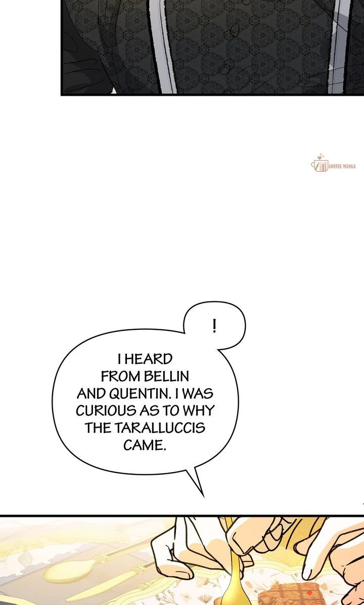 If You Want a Fake Sister Chapter 61 - Page 76