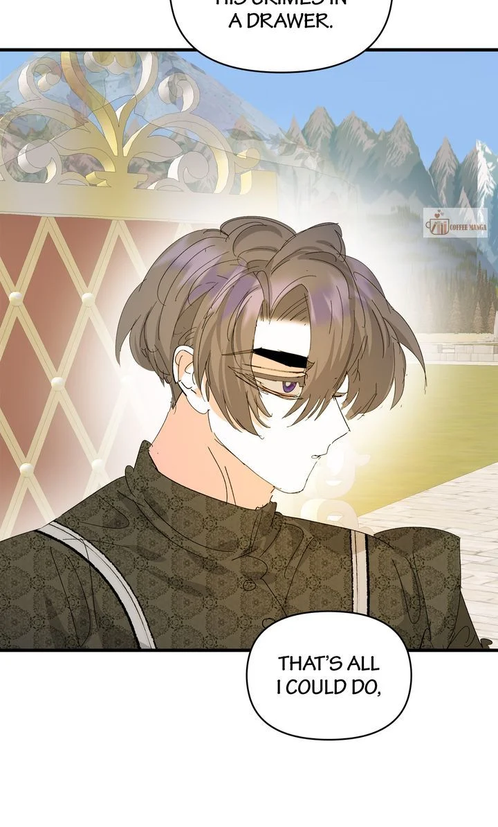 If You Want a Fake Sister Chapter 61 - Page 80