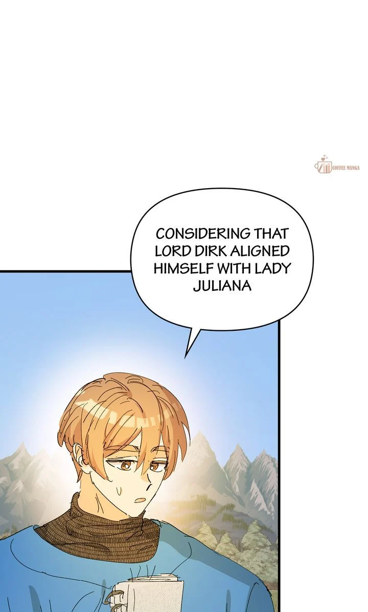 If You Want a Fake Sister Chapter 62 - Page 18