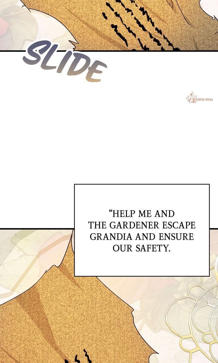If You Want a Fake Sister Chapter 62 - Page 23