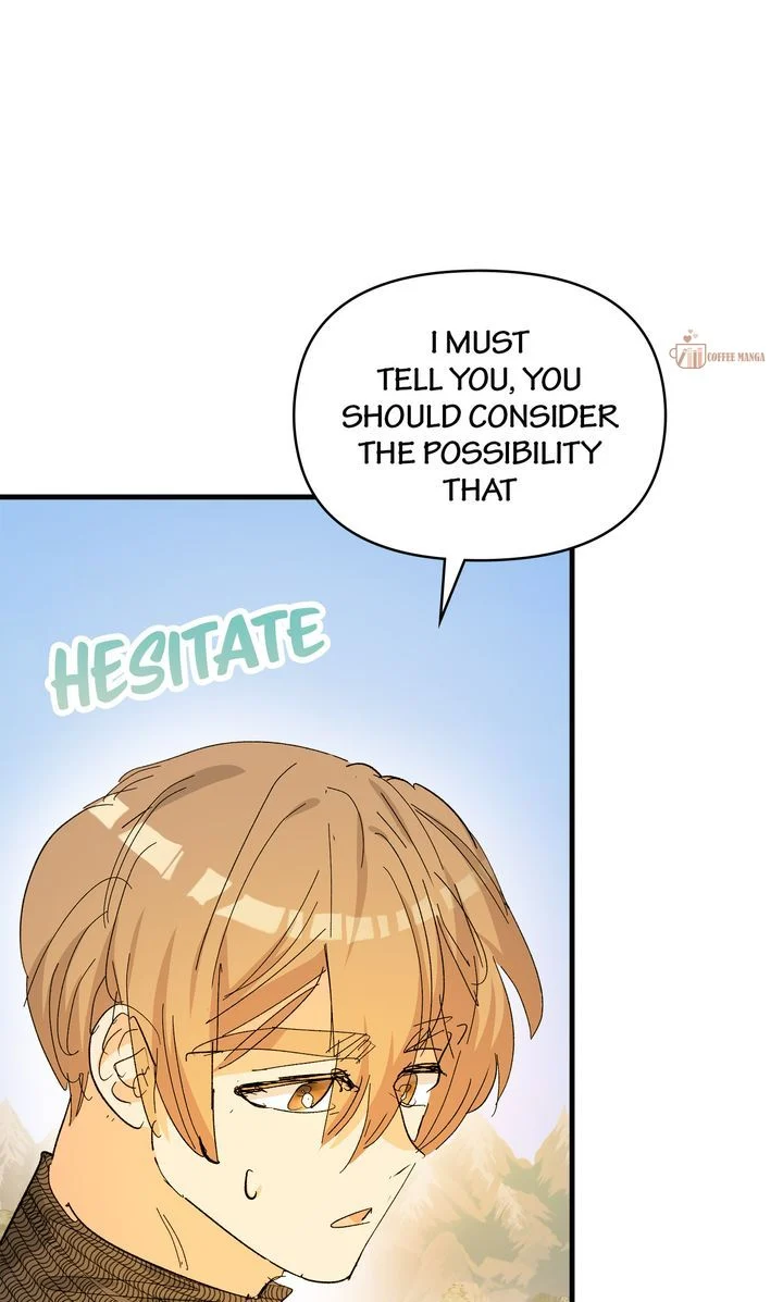 If You Want a Fake Sister Chapter 62 - Page 25