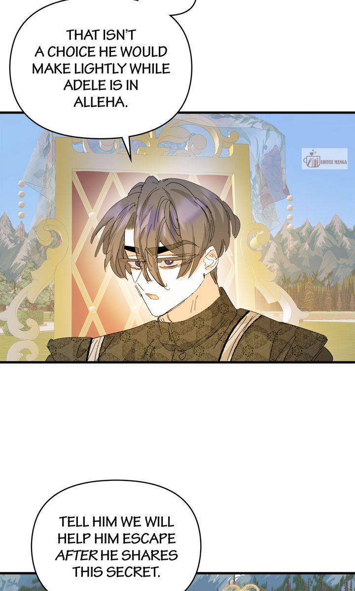 If You Want a Fake Sister Chapter 62 - Page 27