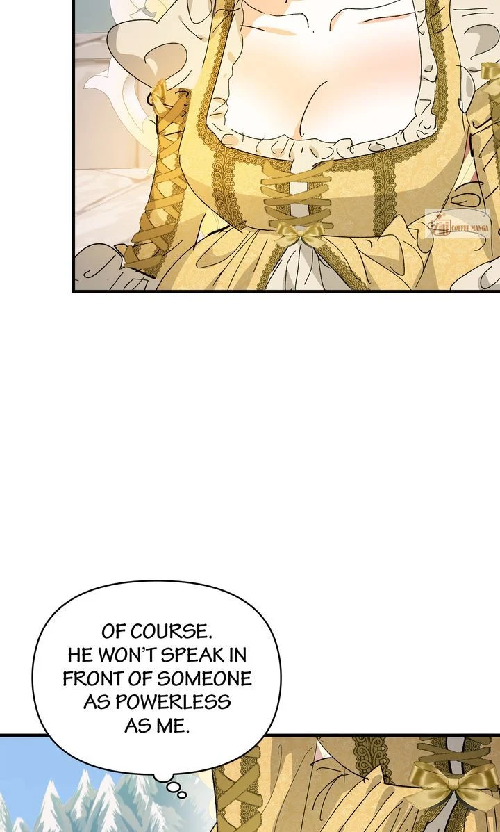 If You Want a Fake Sister Chapter 62 - Page 4