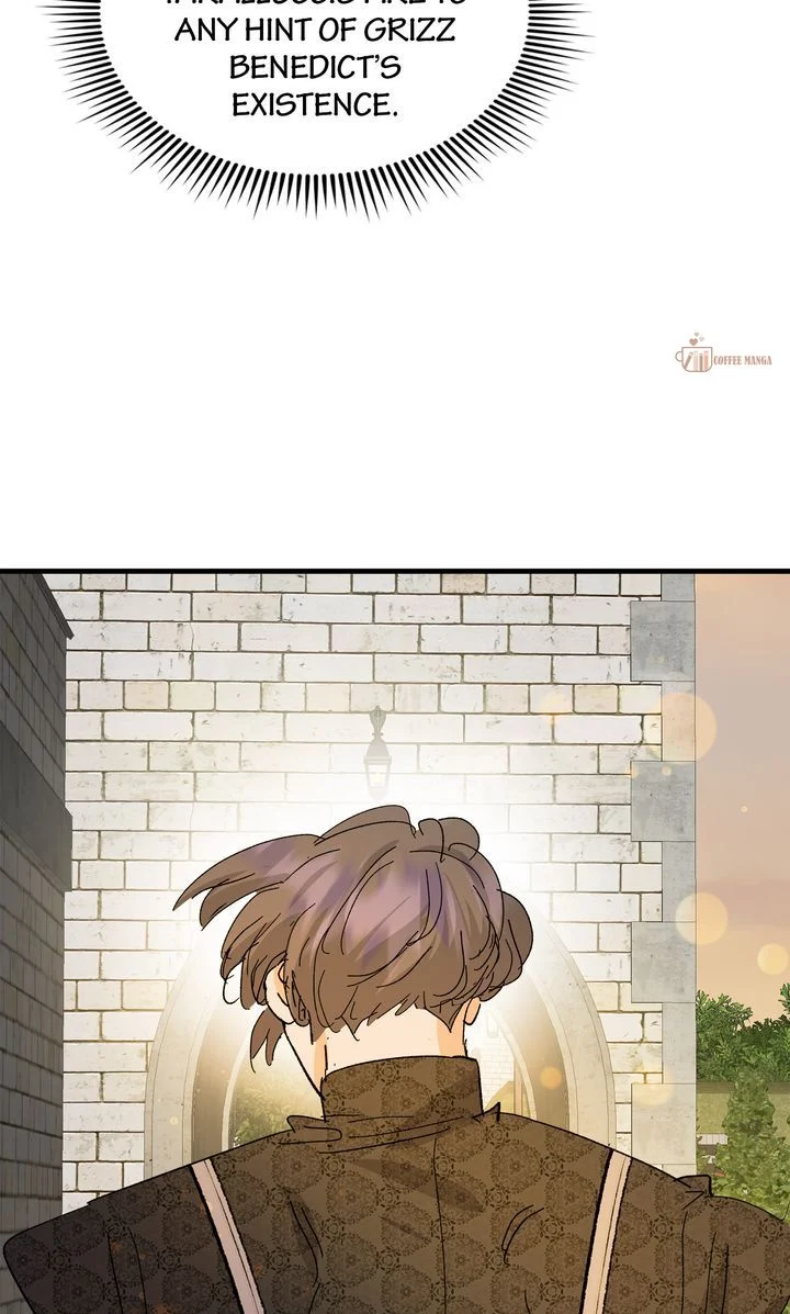 If You Want a Fake Sister Chapter 62 - Page 32