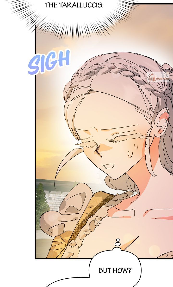 If You Want a Fake Sister Chapter 62 - Page 34
