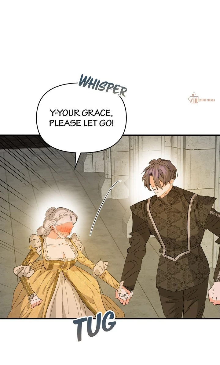 If You Want a Fake Sister Chapter 62 - Page 64
