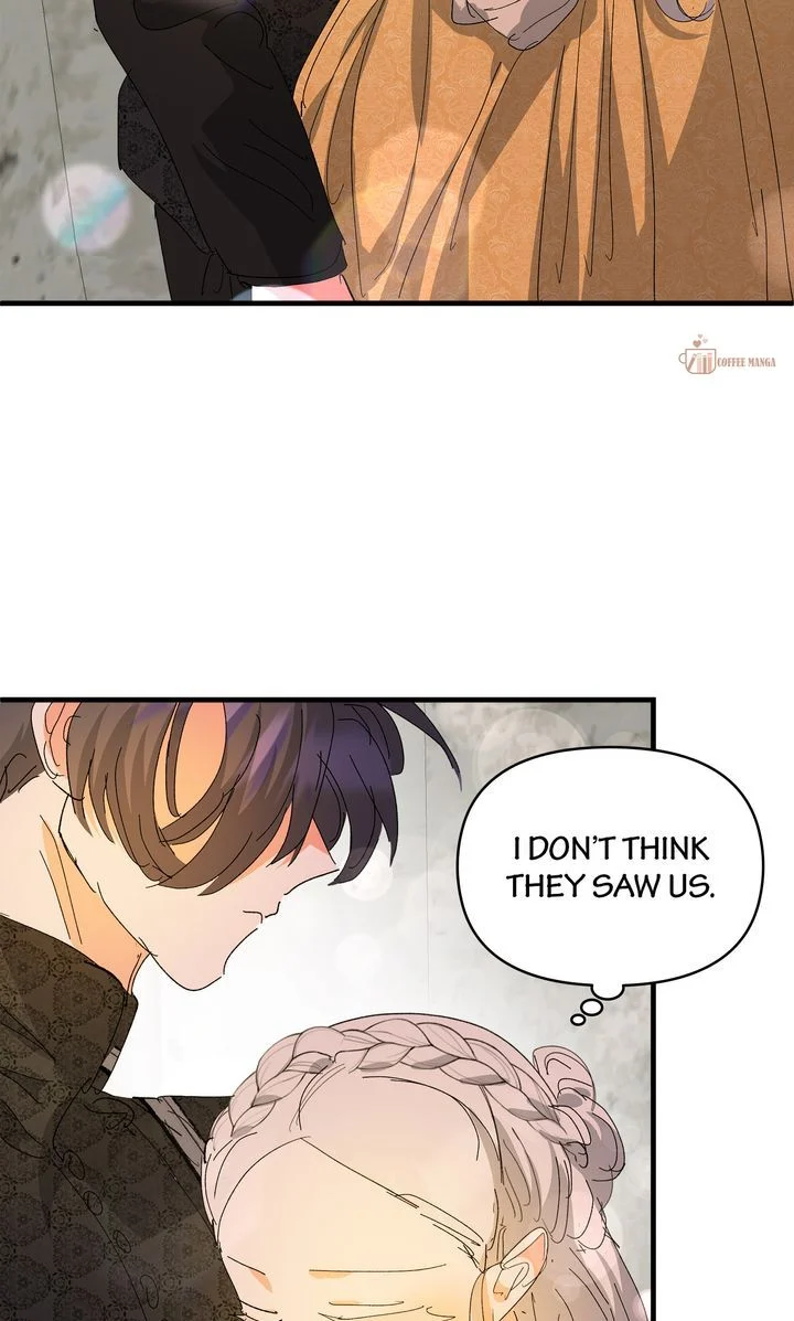 If You Want a Fake Sister Chapter 62 - Page 74
