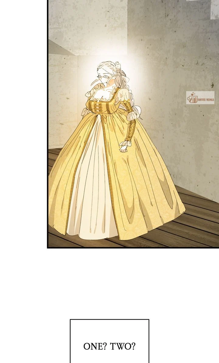 If You Want a Fake Sister Chapter 63 - Page 16