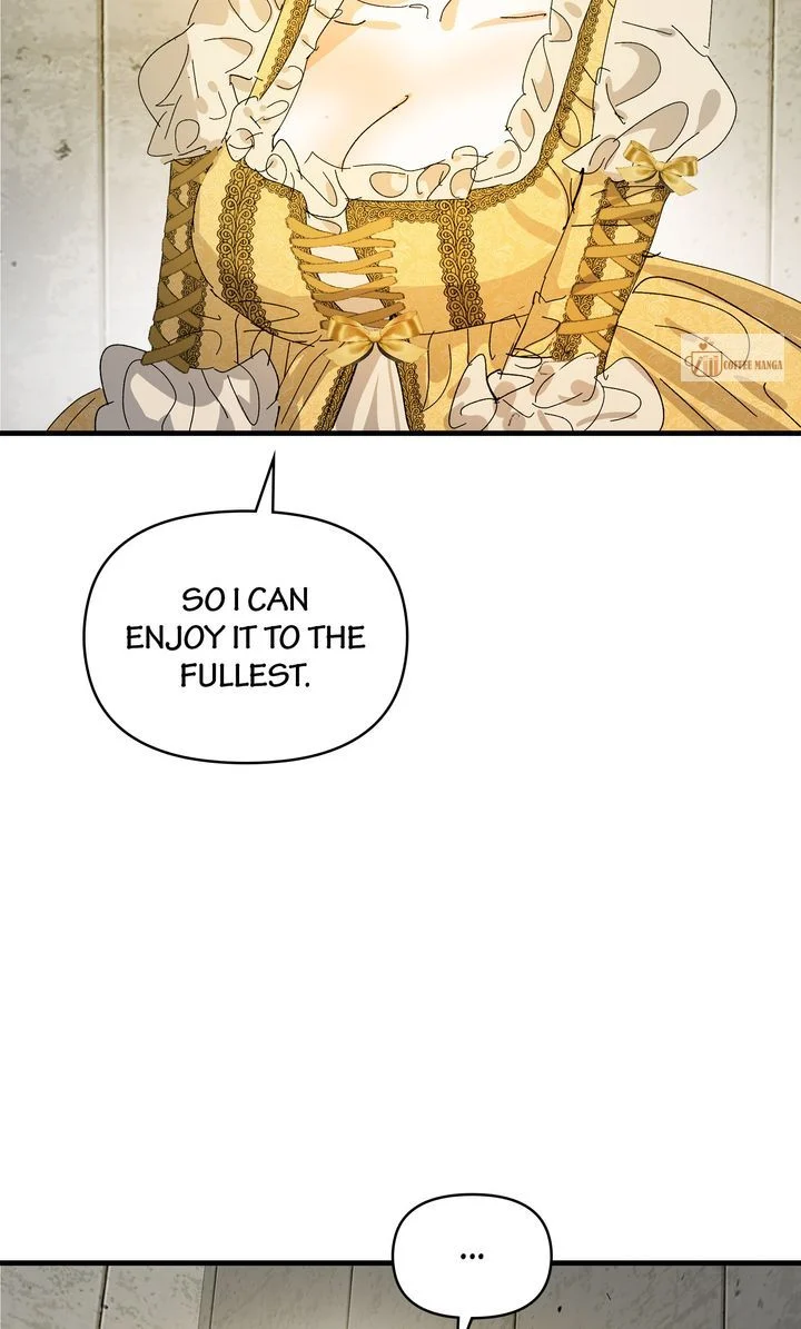 If You Want a Fake Sister Chapter 63 - Page 19