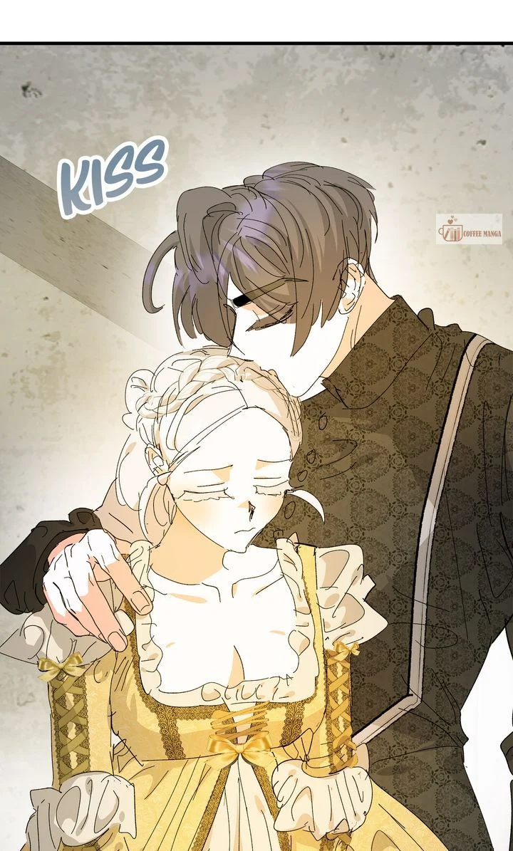 If You Want a Fake Sister Chapter 63 - Page 22