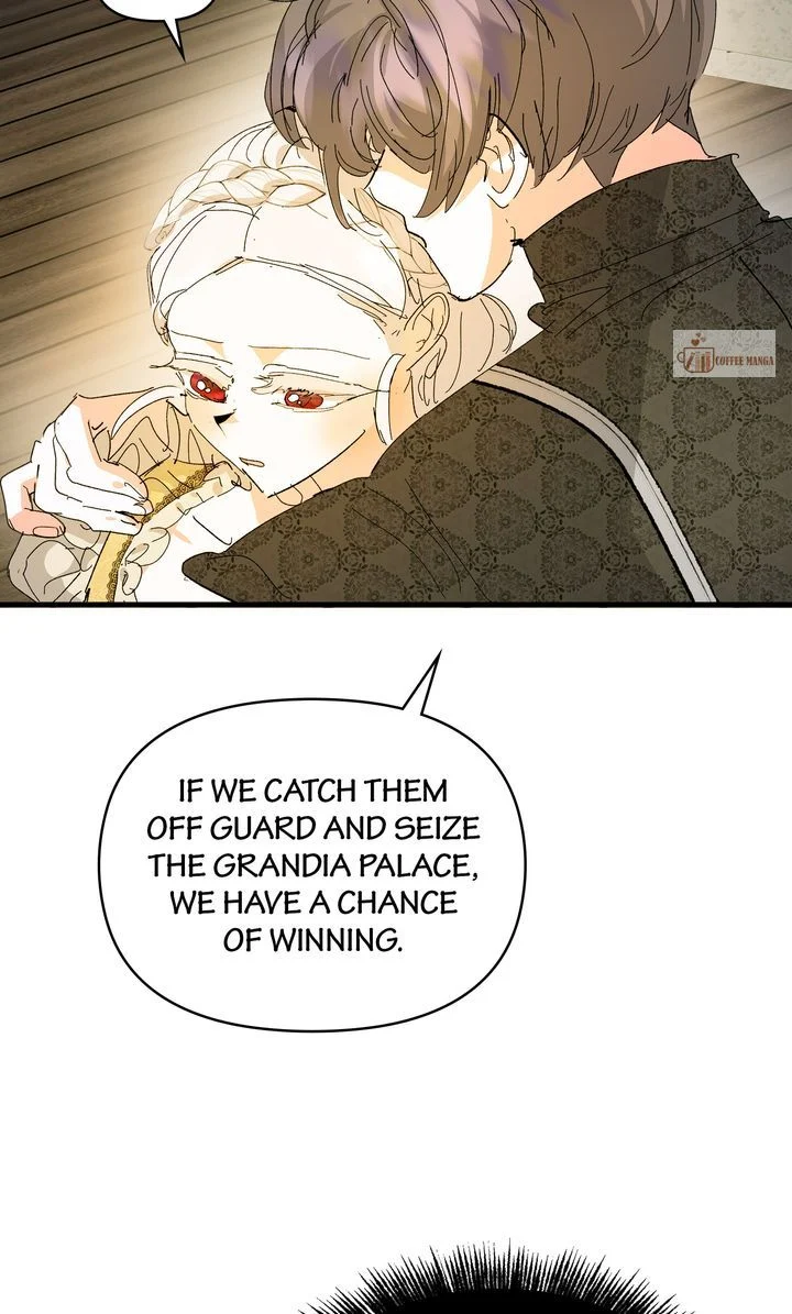 If You Want a Fake Sister Chapter 63 - Page 24