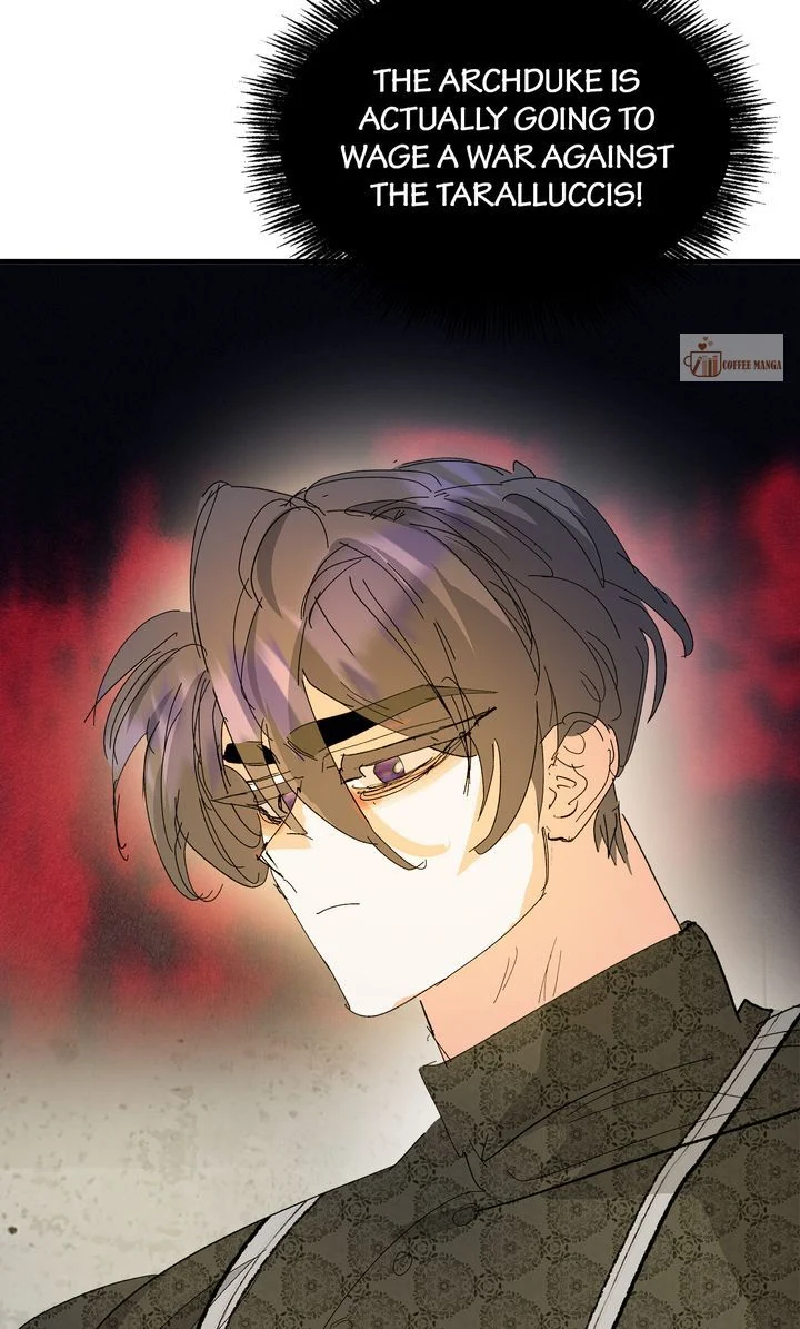 If You Want a Fake Sister Chapter 63 - Page 25