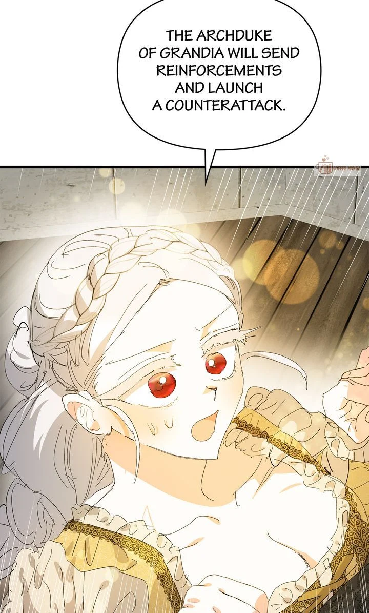If You Want a Fake Sister Chapter 63 - Page 27