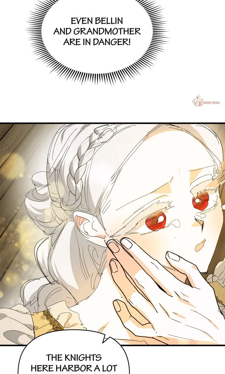 If You Want a Fake Sister Chapter 63 - Page 29