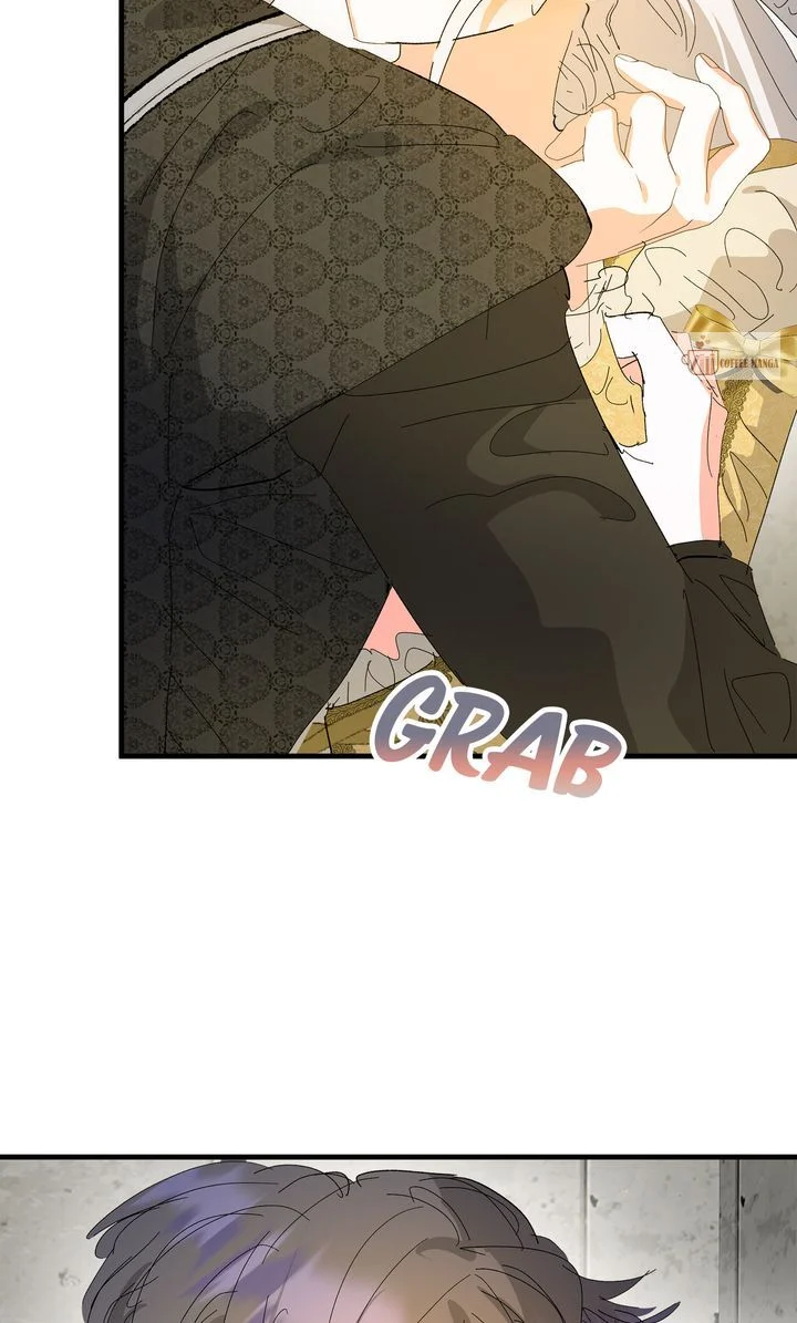 If You Want a Fake Sister Chapter 63 - Page 4