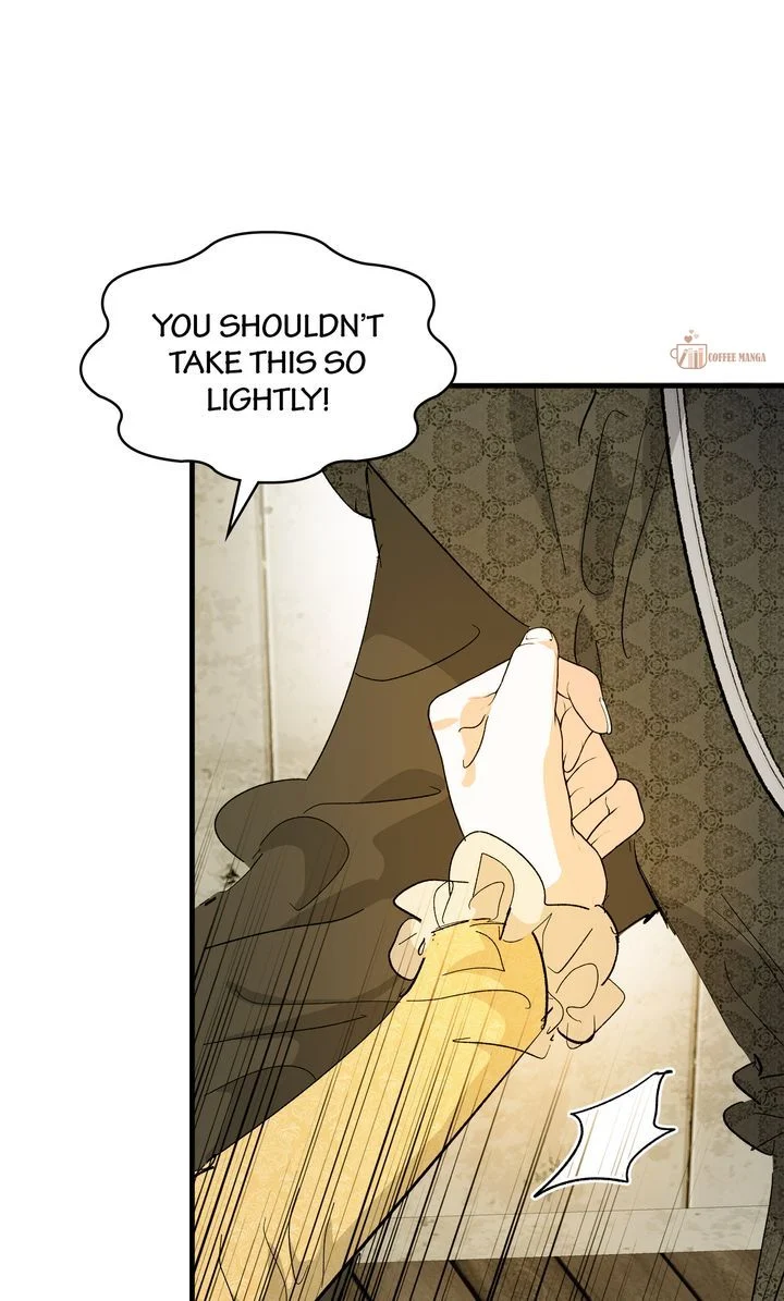 If You Want a Fake Sister Chapter 63 - Page 32