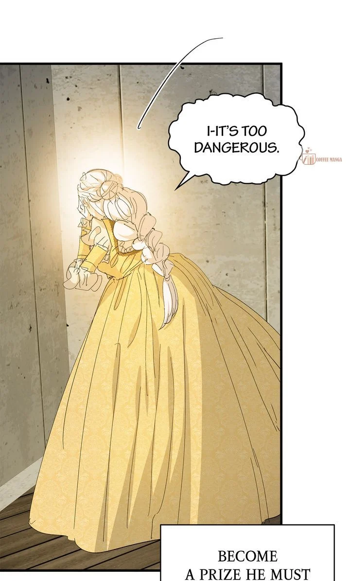 If You Want a Fake Sister Chapter 63 - Page 34