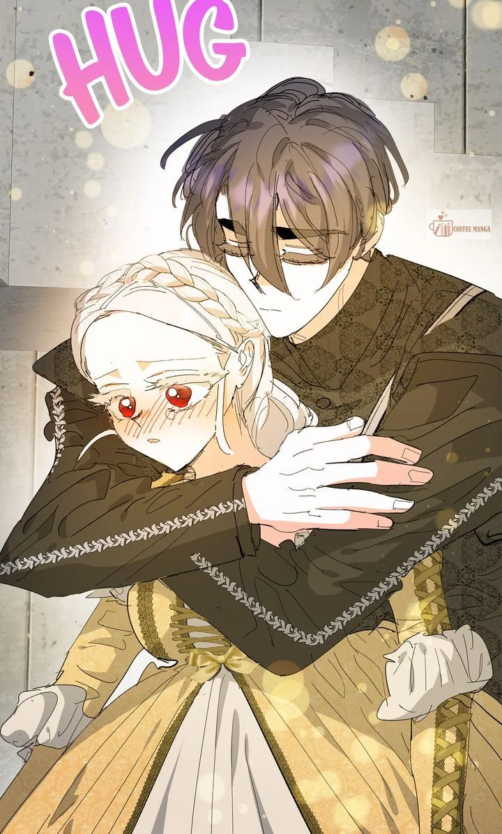 If You Want a Fake Sister Chapter 63 - Page 39
