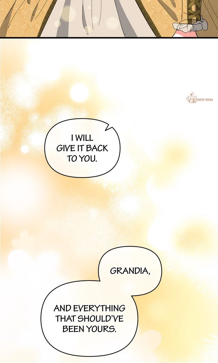 If You Want a Fake Sister Chapter 63 - Page 40