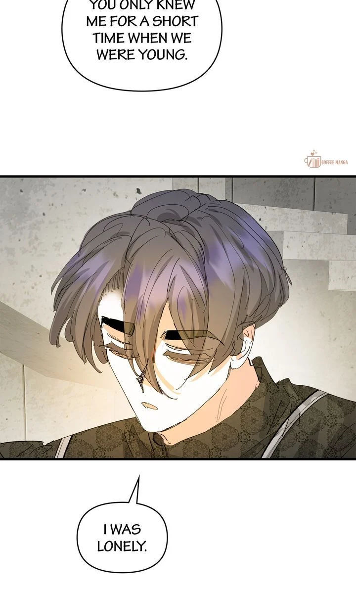 If You Want a Fake Sister Chapter 63 - Page 42