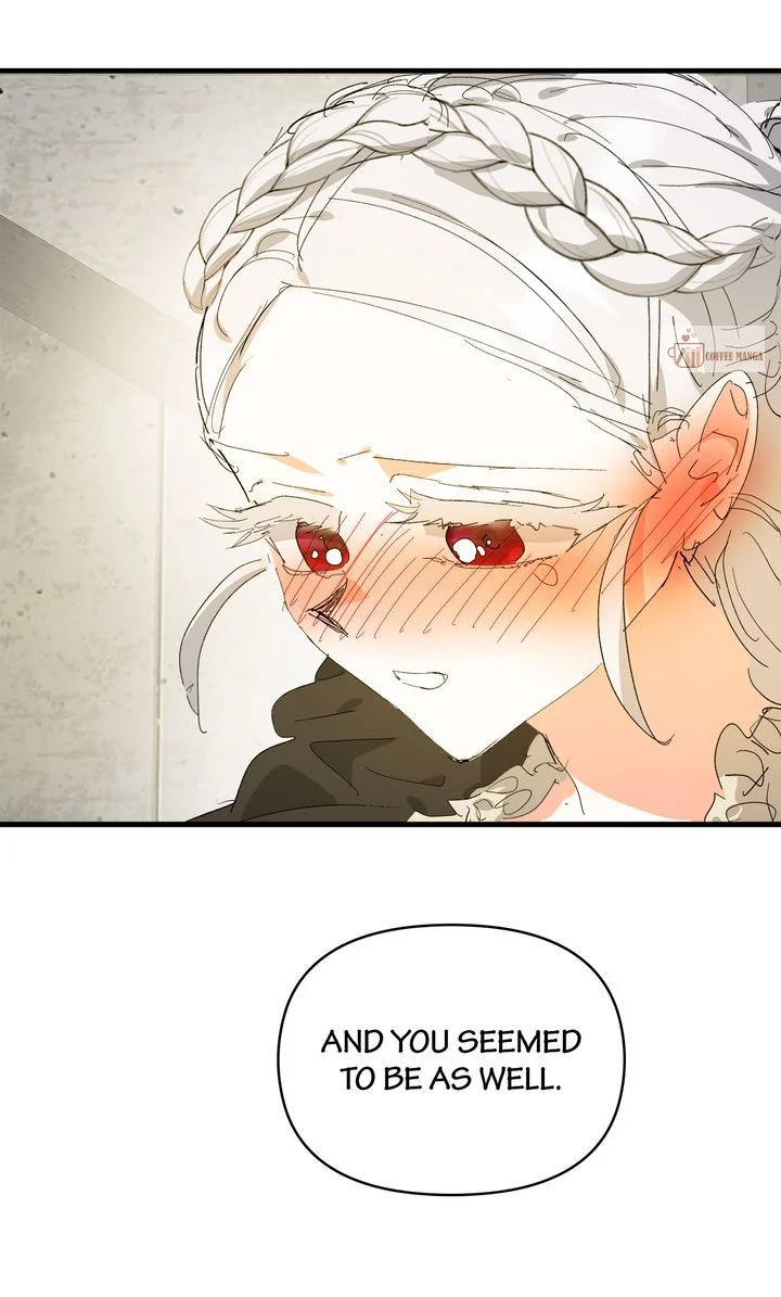 If You Want a Fake Sister Chapter 63 - Page 43