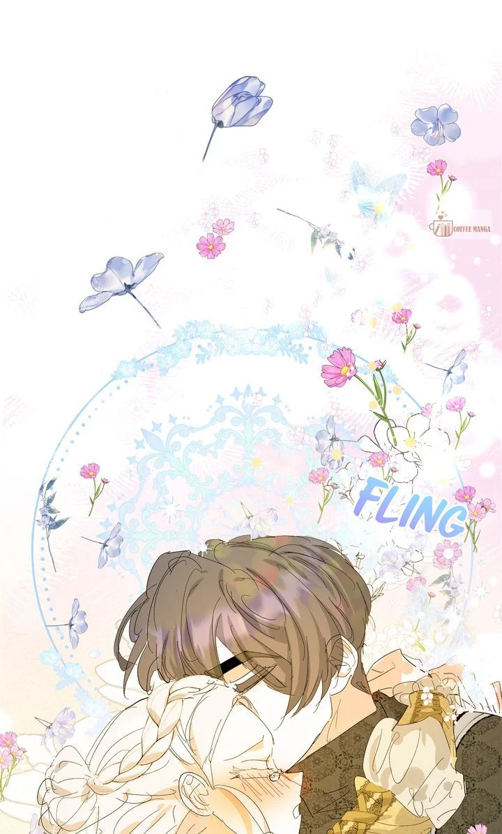 If You Want a Fake Sister Chapter 63 - Page 44