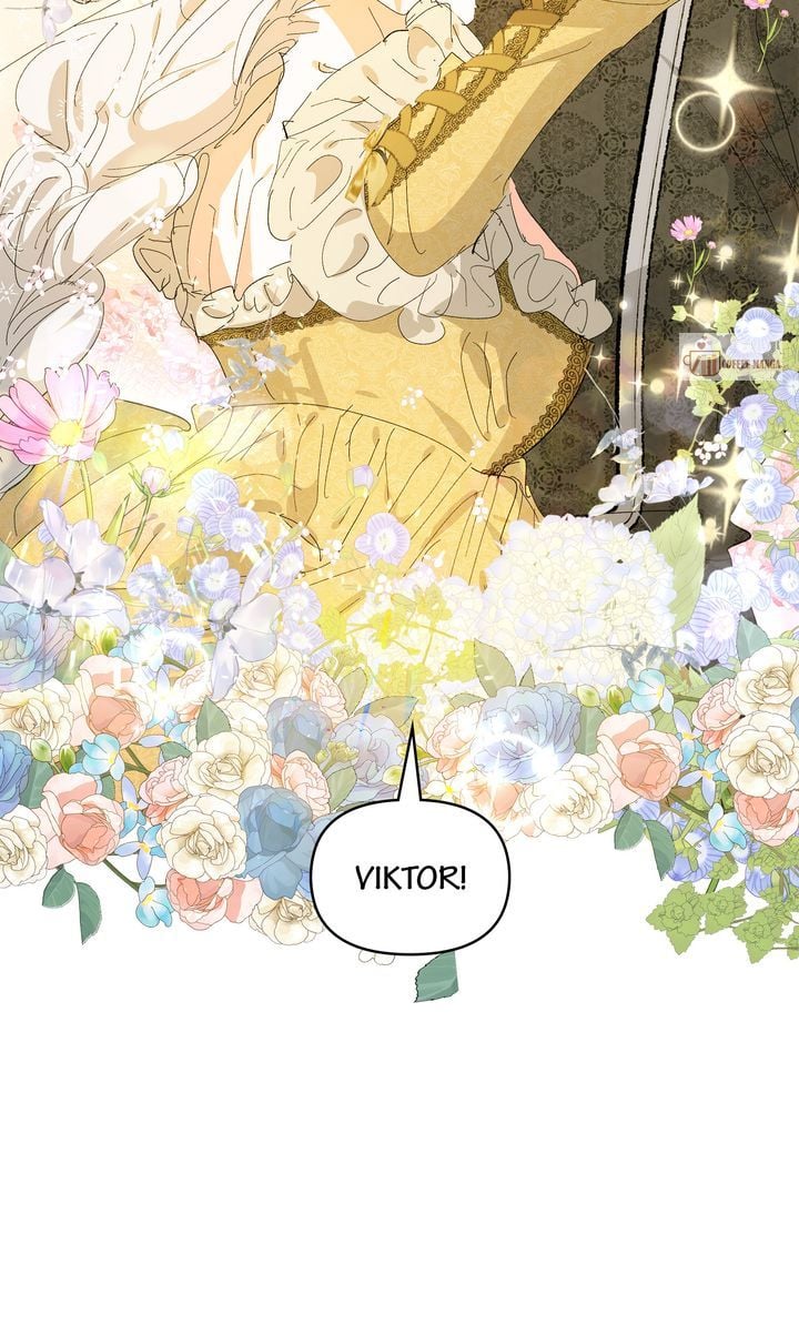 If You Want a Fake Sister Chapter 63 - Page 45