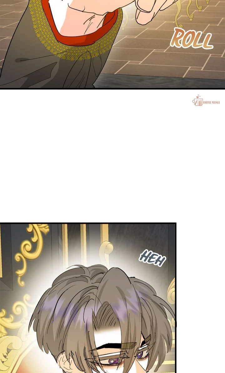 If You Want a Fake Sister Chapter 63 - Page 56