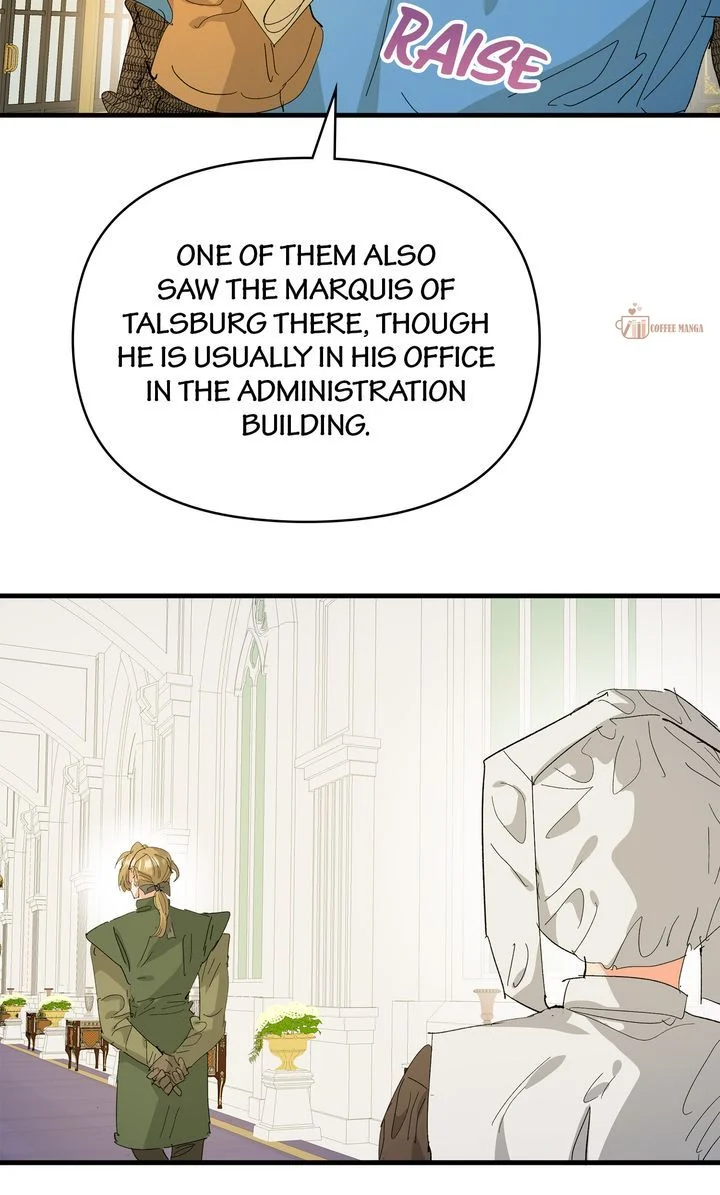 If You Want a Fake Sister Chapter 63 - Page 60