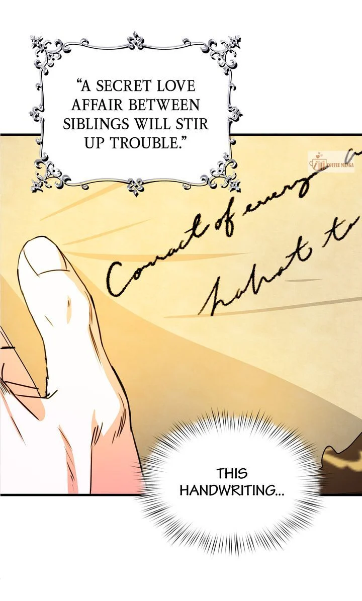 If You Want a Fake Sister Chapter 63 - Page 63