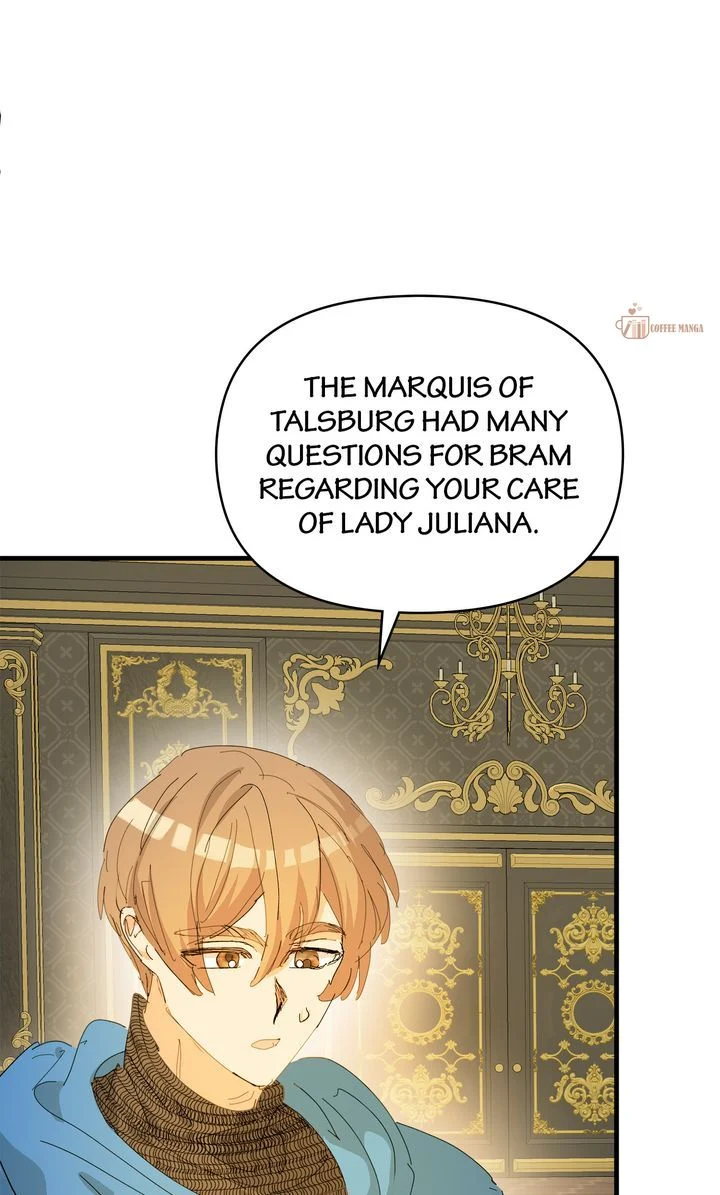 If You Want a Fake Sister Chapter 63 - Page 64