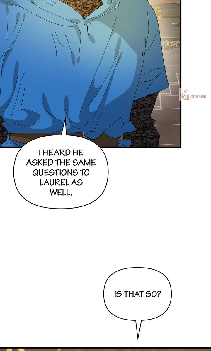 If You Want a Fake Sister Chapter 63 - Page 65