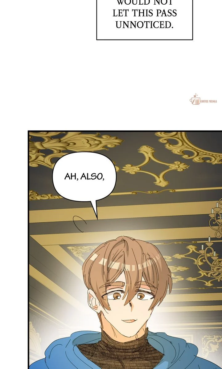 If You Want a Fake Sister Chapter 63 - Page 67