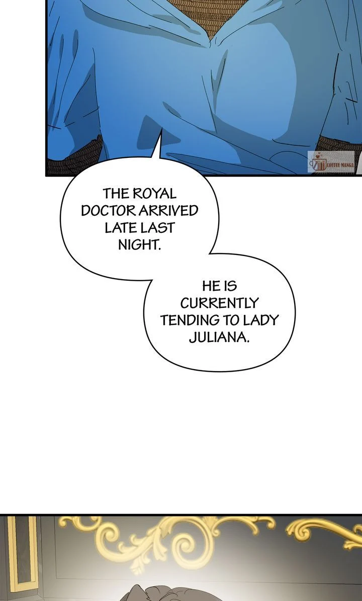 If You Want a Fake Sister Chapter 63 - Page 68