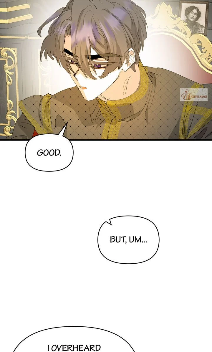 If You Want a Fake Sister Chapter 63 - Page 69