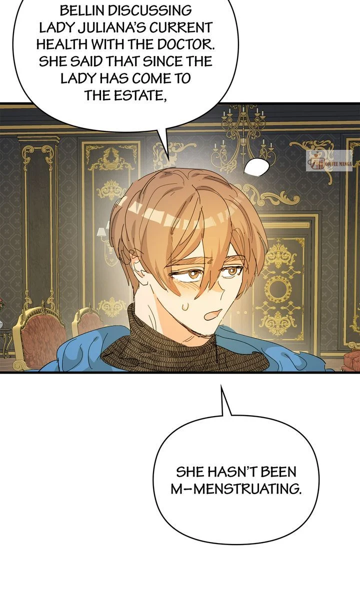 If You Want a Fake Sister Chapter 63 - Page 70