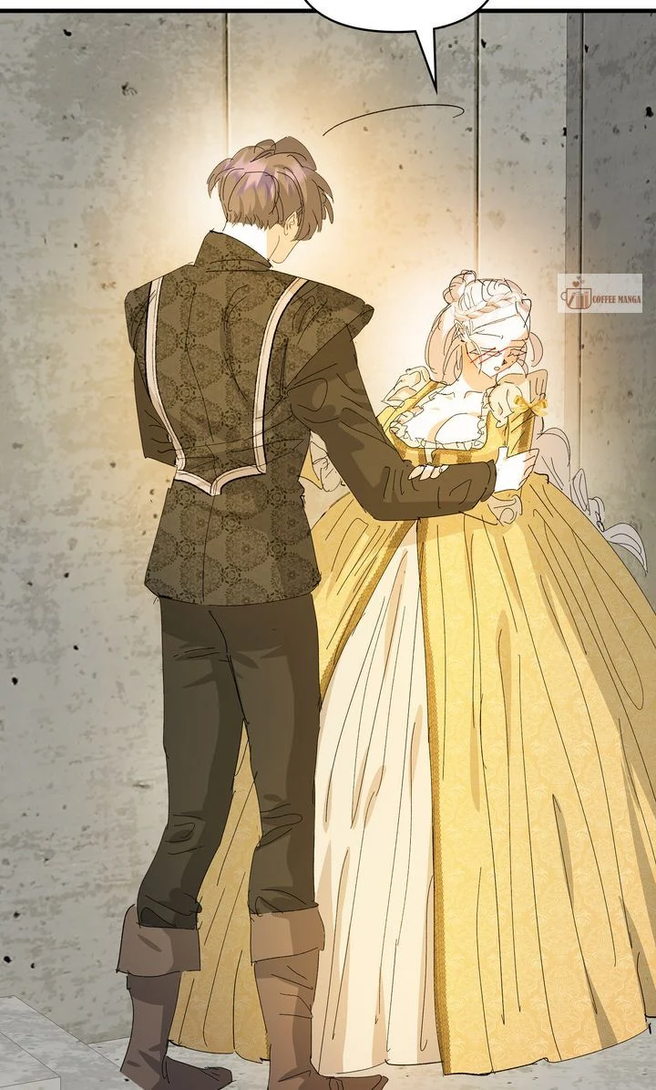 If You Want a Fake Sister Chapter 63 - Page 8