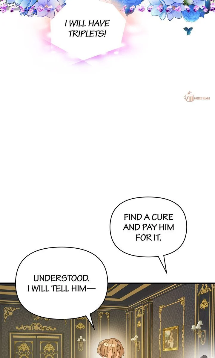 If You Want a Fake Sister Chapter 63 - Page 73