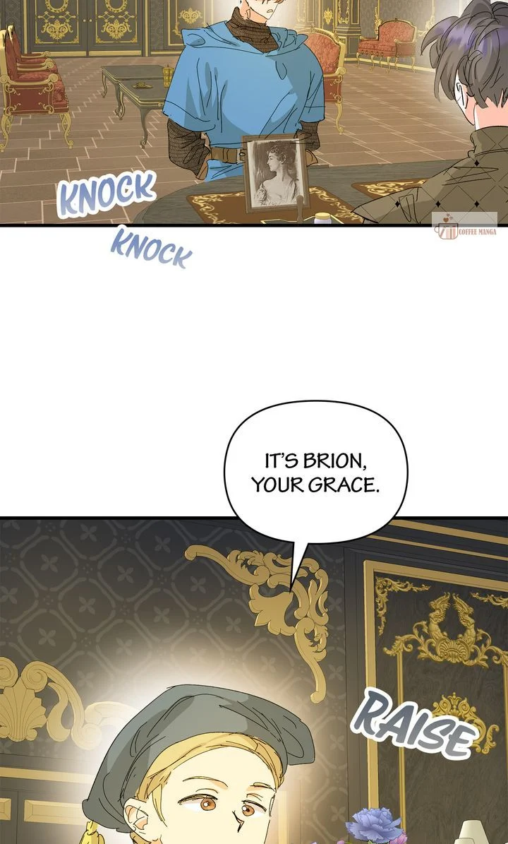 If You Want a Fake Sister Chapter 63 - Page 74