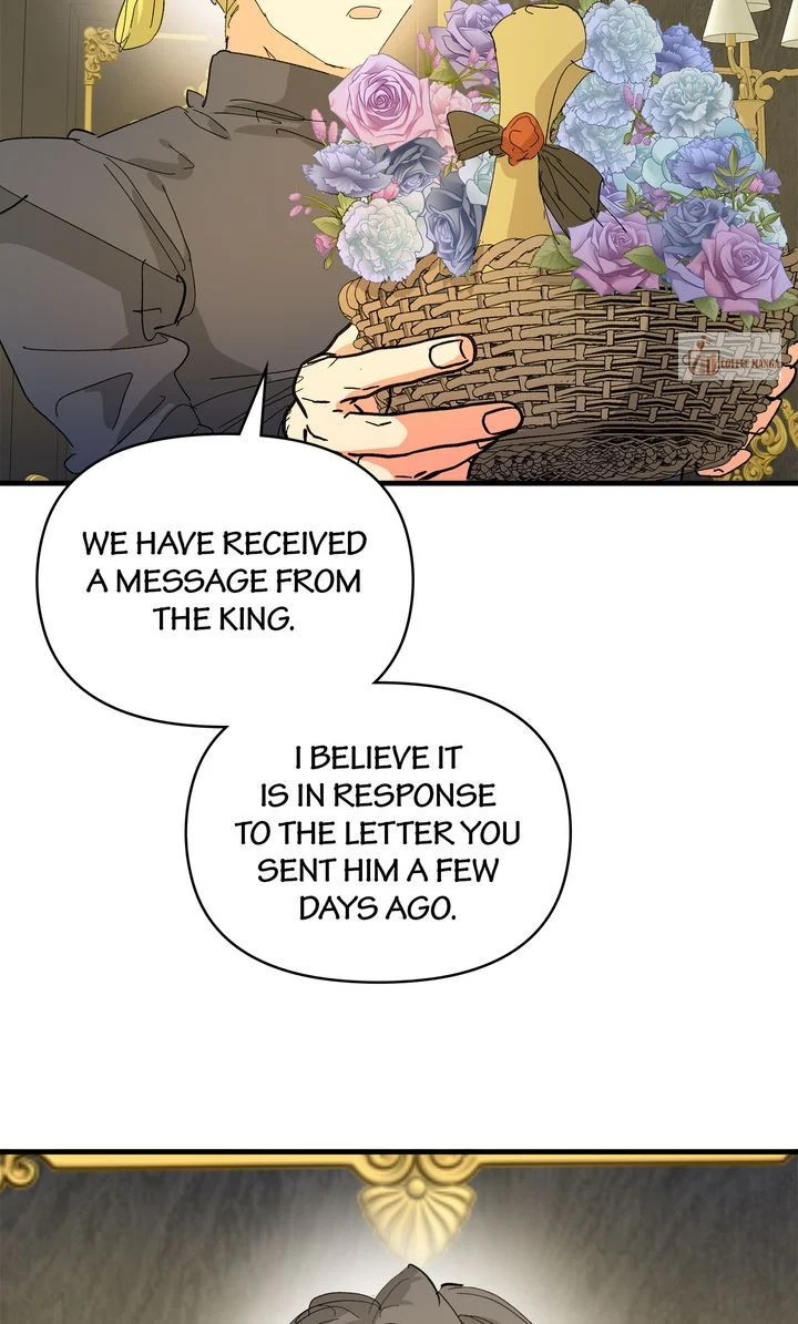If You Want a Fake Sister Chapter 63 - Page 75
