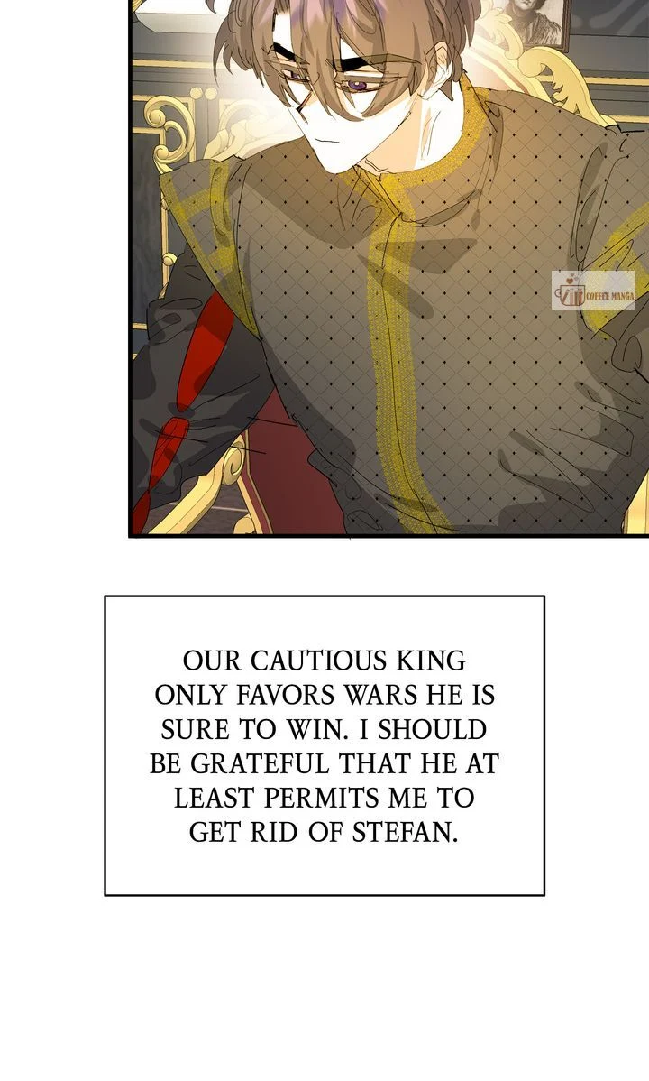 If You Want a Fake Sister Chapter 64 - Page 12