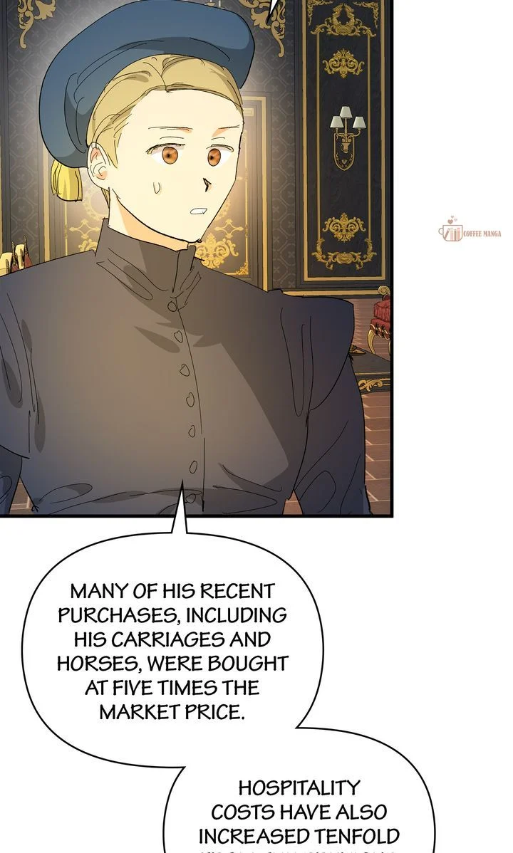 If You Want a Fake Sister Chapter 64 - Page 14