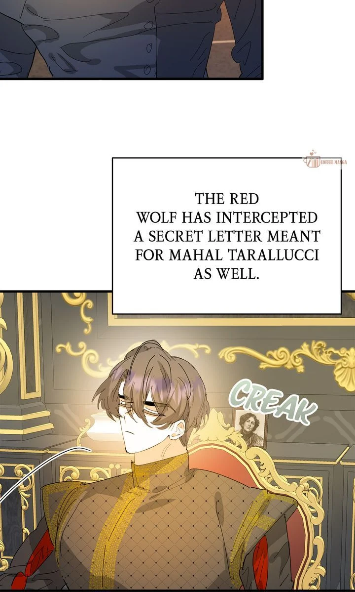If You Want a Fake Sister Chapter 64 - Page 17