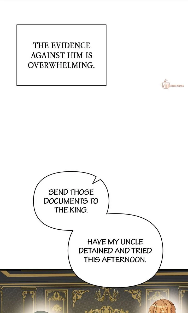 If You Want a Fake Sister Chapter 64 - Page 18
