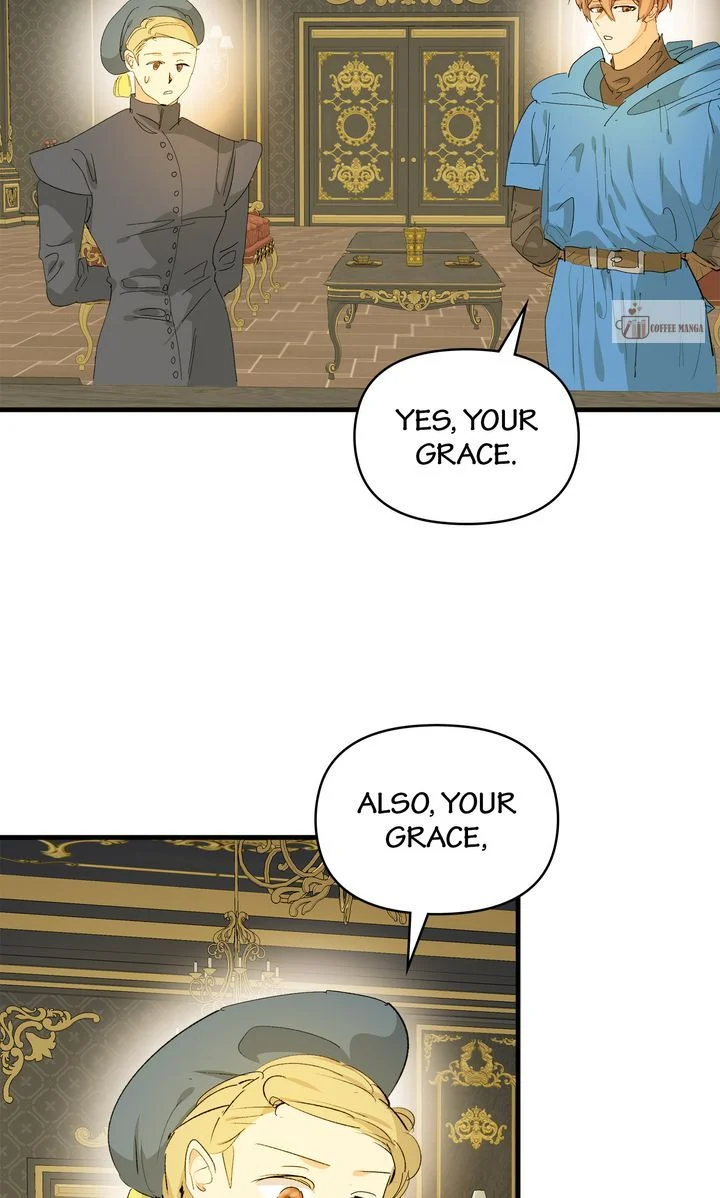 If You Want a Fake Sister Chapter 64 - Page 19
