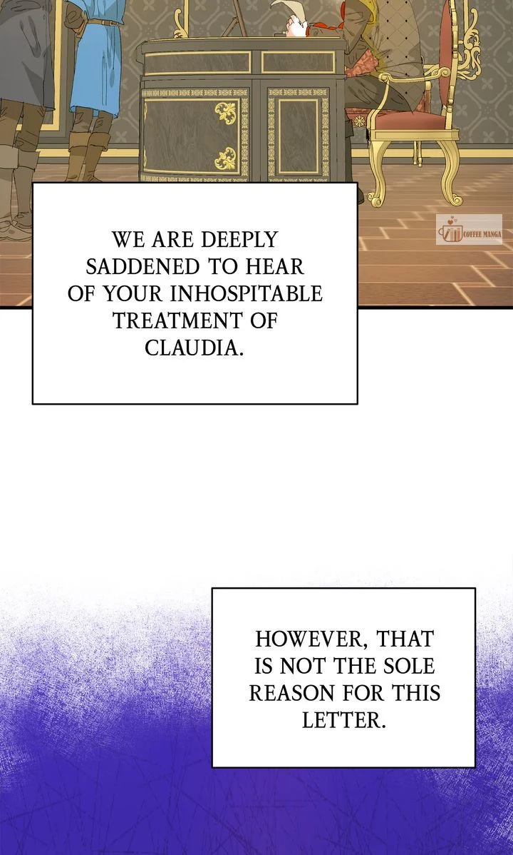 If You Want a Fake Sister Chapter 64 - Page 23