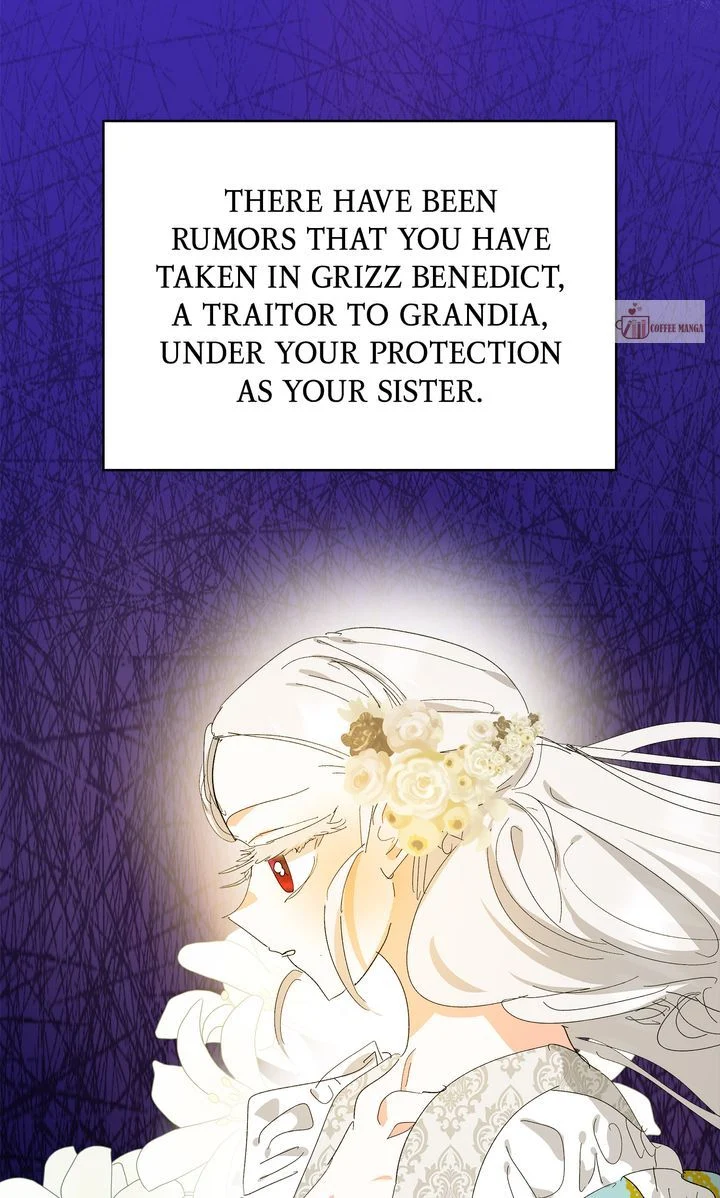 If You Want a Fake Sister Chapter 64 - Page 24
